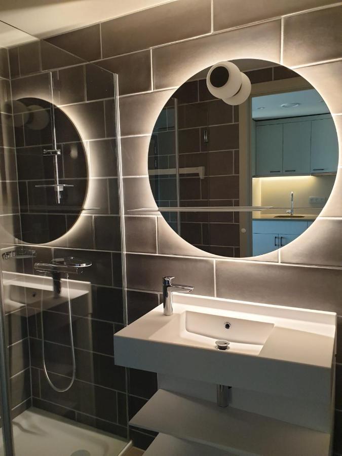 Adagio Antwerp City Center Екстер'єр фото