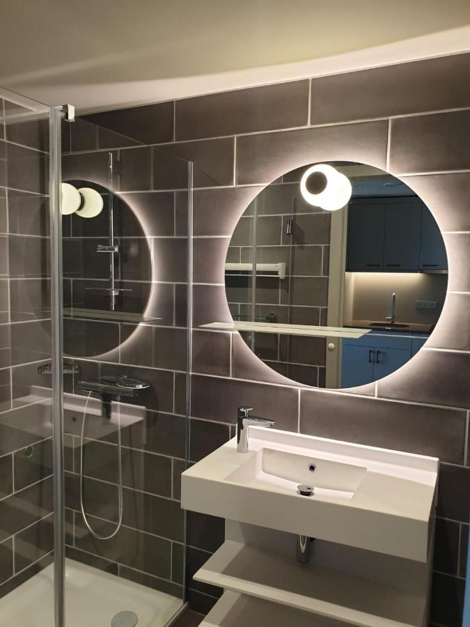 Adagio Antwerp City Center Екстер'єр фото